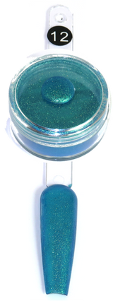 Powder Polish Nail Color Kit | Lux Pro Collection #4