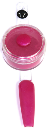 Powder Polish Nail Color Kit | Lux Pro Collection #6