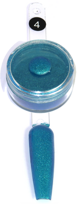 Powder Polish Nail Color Kit | Lux Pro Collection #2