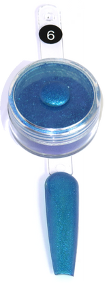 Powder Polish Nail Color Kit | Lux Pro Collection #2