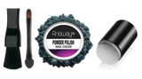 Powder Polish Nail Color Kit | BLUE|SILVER | N0. 036