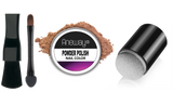 Powder Polish Nail Color Kit | CLAYATION | N0. 017