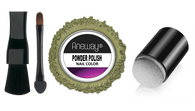 Powder Polish Nail Color Kit | FALL HARVEST GOLD | N0. 043