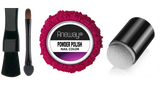 Powder Polish Nail Color Kit | HONEYSUCKLE PINK | N0. 008