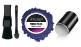 Powder Polish Nail Color Kit | INDIGO VIOLET | N0. 040