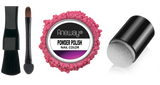 Powder Polish Nail Color Kit | JUICY PINK | N0. 011