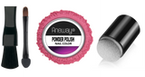 Powder Polish Nail Color Kit | MAGIC PINK | N0. 012