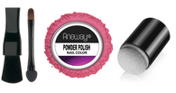 Powder Polish Nail Color Kit | MAGIC PINK | N0. 012