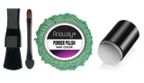 Powder Polish Nail Color Kit | MINT GOLD | N0. 035