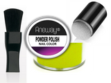 ANEWAY® NAIL POWDER POLISH COLOR KIT | *HELLO YELLOW