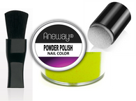 ANEWAY® NAIL POWDER POLISH COLOR KIT | *HELLO YELLOW