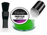 ANEWAY® POWDER POLISH NAIL COLOR KIT | *LIMEADE