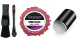 Powder Polish Nail Color Kit | PERIWINKLE PINK | N0. 014