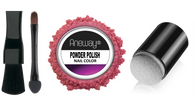 Powder Polish Nail Color Kit | PERIWINKLE PINK | N0. 014