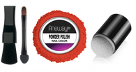 Powder Polish Nail Color Kit | SCARLET O'HARA | N0. 001