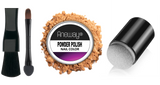 Powder Polish Nail Color Kit | SKIN TONE BEIGE | N0. 018