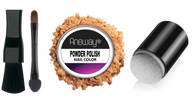 Powder Polish Nail Color Kit | SKIN TONE BEIGE | N0. 018