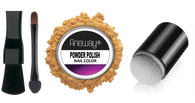 Powder Polish Nail Color Kit | SKIN TONE GOLD | N0. 019