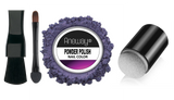Powder Polish Nail Color Kit | STAR BLUE MAUVE | N0. 039