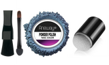 Powder Polish Nail Color Kit | STAR BLUE | N0. 028