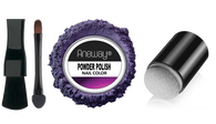 Powder Polish Nail Color Kit | STAR VIOLET | N0. 027