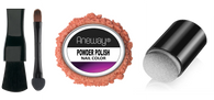 Powder Polish Nail Color Kit | SUNSET GLOW | N0. 029