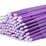 Aneway® Precise Clean Up™ Micro Tip Lint Free Swabs For Nails