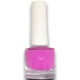 Water Based Nail Polish System | Shade #001 | EXOTIC BLOOM | + UV/LED Gel Nail Glaze Starter Set