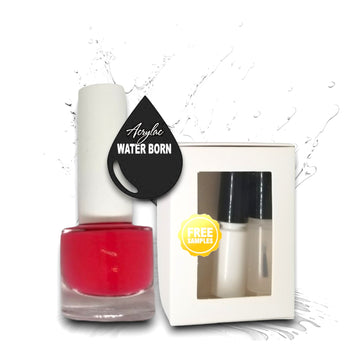 Shade #002 | CINNAMON DROP | Starter Set