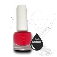 Water Based Nail Polish | Shade #002 | CINNAMON DROP