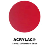 Water Based Nail Polish | Shade #002 | CINNAMON DROP