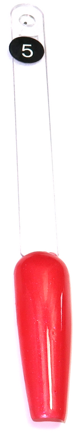 Powder Polish Nail Color Kit | CONGO PINK | N0. 005