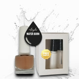 Water Based Nail Polish System | Shade #039 | BAMBI | Starter Set