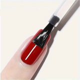 Disposable Nail Polish Brush Replacement Kit | 50 Ct. Replacement Brushes