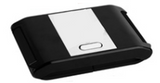 UV/LED GEL NAIL CURING LAMP | USB PORT, FOLDABLE, PORTABLE, COMPACT *RE-CHARGEABLE WITH CORD