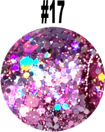 Aneway® Gem Jam™ No-Wipe Builder Nail Gel | ONE STEP, UV/LED GEL NAIL COLOR |
