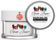 Aneway® Gem Jam™ No-Wipe Builder Nail Gel | ONE STEP, UV/LED GEL NAIL COLOR |
