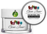 Aneway® Gem Jam™ No-Wipe Builder Nail Gel | ONE STEP, UV/LED GEL NAIL COLOR |
