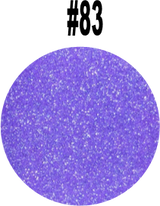 Aneway® Gem Jam™ No-Wipe Builder Nail Gel | ONE STEP, UV/LED GEL NAIL COLOR |  "SMOOTH & CREAMY" | #83 STAR KEEPER | Glitter Nail Color Collection