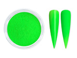 ANEWAY® POWDER POLISH NAIL COLOR KIT | *LIMEADE