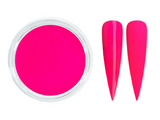 ANEWAY® POWDER POLISH NAIL COLOR KIT  | *NEON MAGENTA