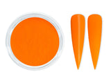 ANEWAY® NAIL POWDER POLISH COLOR KIT | *NEON ORANGE