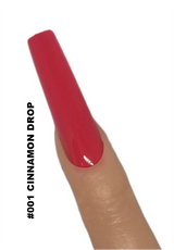 Shade #002 | CINNAMON DROP | Starter Set