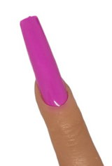 Water Based Nail Polish | Shade #001 | EXOTIC BLOOM