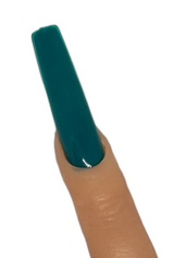 Water Based Nail Polish System | Shade #011 | MERMAID TALE | Starter Set