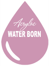 Water Based Nail Polish System | Shade #012 | PETAL PINK | Starter Set