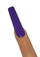 Water Based Nail Polish System | Shade #013 | PASSION | Starter Set