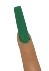 Water Based Nail Polish System | Shade #022 | EUCALYPTUS | Starter Set