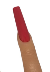 Water Based Nail Polish System | Shade #025 | MOONLIGHT ROSE | Starter Set