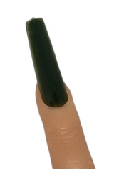 Water Based Nail Polish System | Shade #028 | FOLIAGE | Starter Set